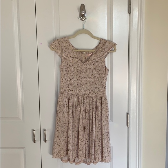 boutique vintage floral dress - Picture 1 of 4